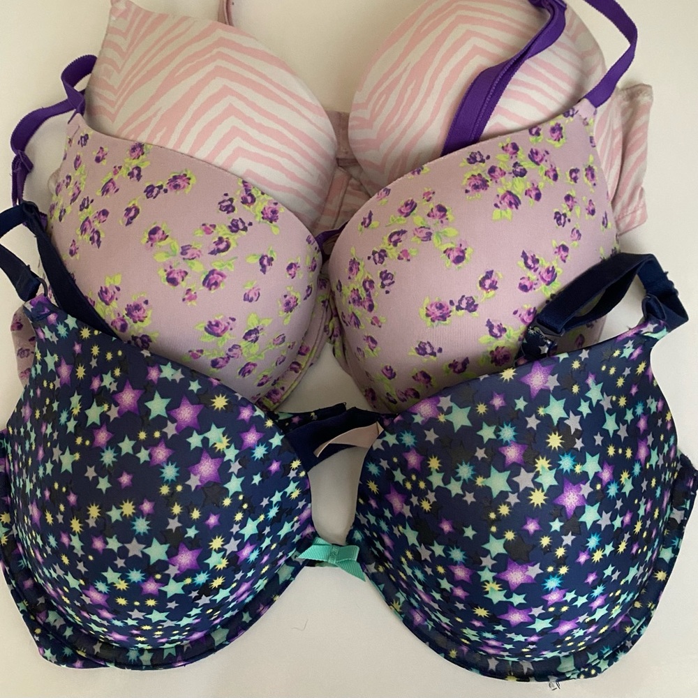 COPY - Bra Bundle: Victoria’s Secret PINK